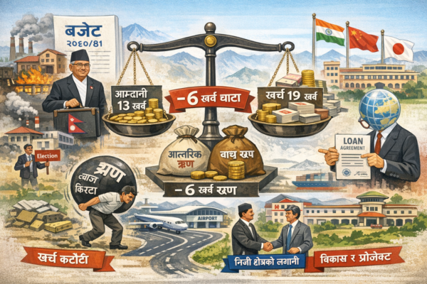 nepal-budget