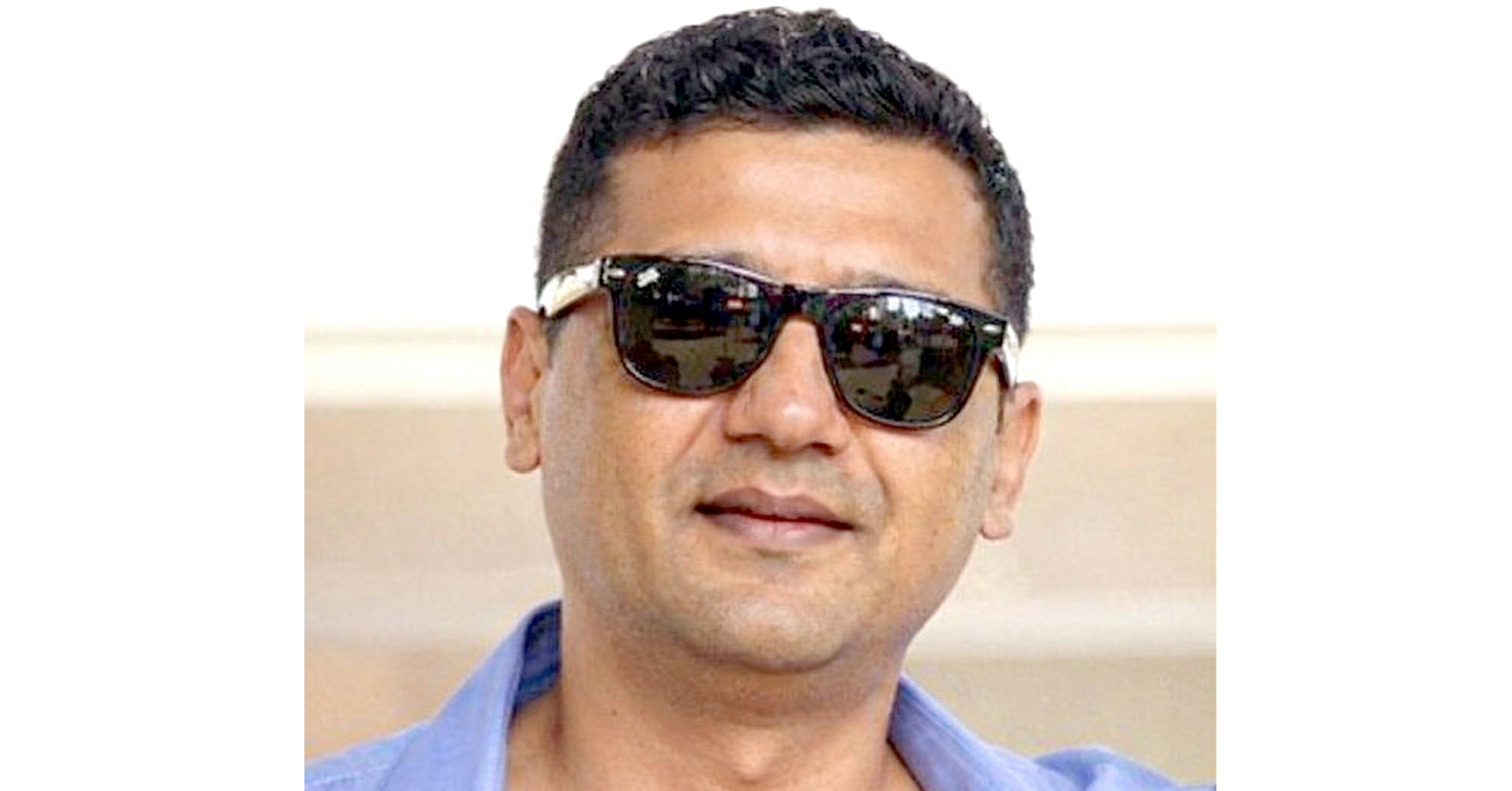 Deepak bhatta arrest
