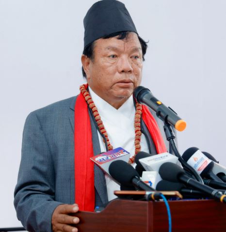 mahabir-pun-parliament